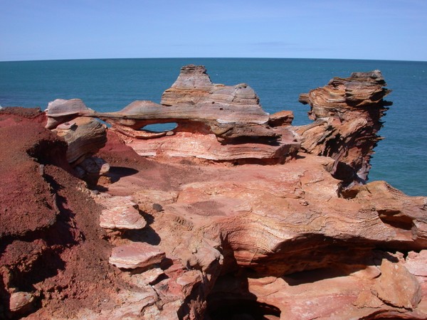 Gantheaume Point